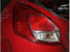 Recambio de piloto trasero izquierdo para ford fiesta vi (cb1, ccn) 1.25 referencia OEM IAM   