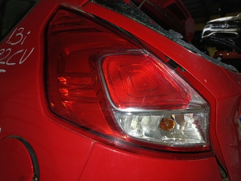 Recambio de piloto trasero izquierdo para ford fiesta vi (cb1, ccn) 1.25 referencia OEM IAM   