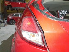 Recambio de piloto trasero izquierdo para ford fiesta vi (cb1, ccn) 1.25 referencia OEM IAM    2