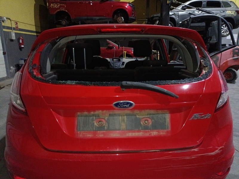 Recambio de porton trasero para ford fiesta vi (cb1, ccn) 1.25 referencia OEM IAM   