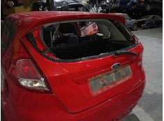 Recambio de porton trasero para ford fiesta vi (cb1, ccn) 1.25 referencia OEM IAM    2