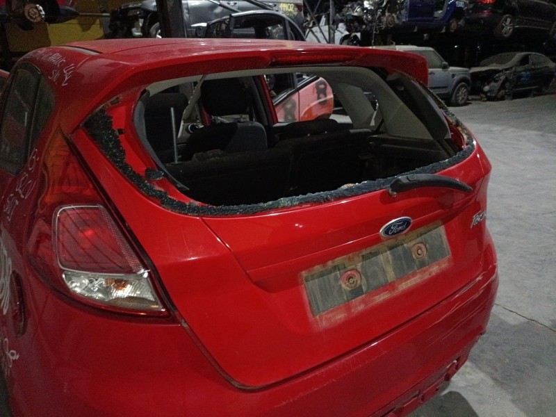 Recambio de porton trasero para ford fiesta vi (cb1, ccn) 1.25 referencia OEM IAM   