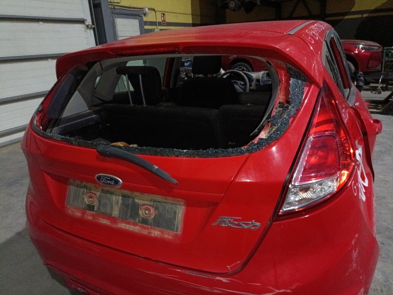 Recambio de porton trasero para ford fiesta vi (cb1, ccn) 1.25 referencia OEM IAM   