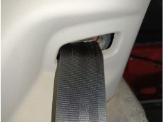 CINTURON SEGURIDAD TRASERO DERECHO 