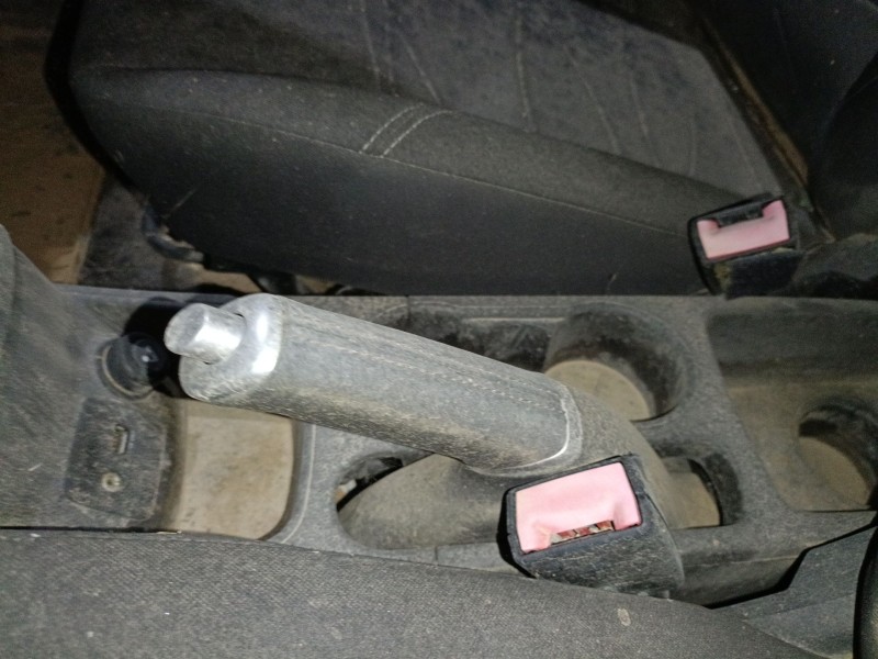Recambio de palanca freno de mano para ford fiesta vi (cb1, ccn) 1.25 referencia OEM IAM   
