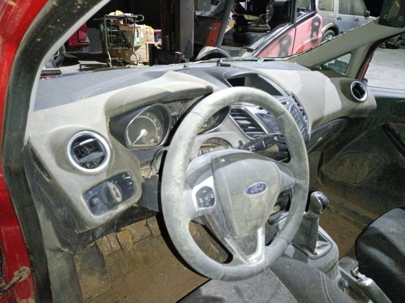 Recambio de salpicadero para ford fiesta vi (cb1, ccn) 1.25 referencia OEM IAM   