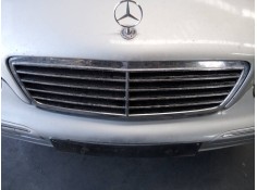 Recambio de rejilla delantera para mercedes clase c (w203) berlina 200 compressor (203.045) referencia OEM IAM   