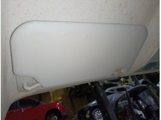 Recambio de parasol izquierdo para ford fiesta vi (cb1, ccn) 1.25 referencia OEM IAM    2