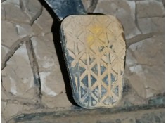 PEDAL EMBRAGUE 