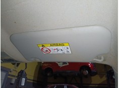 Recambio de parasol derecho para ford fiesta vi (cb1, ccn) 1.25 referencia OEM IAM    2