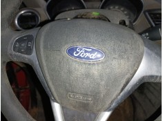 Recambio de airbag delantero izquierdo para ford fiesta vi (cb1, ccn) 1.25 referencia OEM IAM   