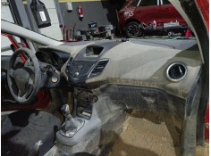 Recambio de salpicadero para ford fiesta vi (cb1, ccn) 1.25 referencia OEM IAM    2