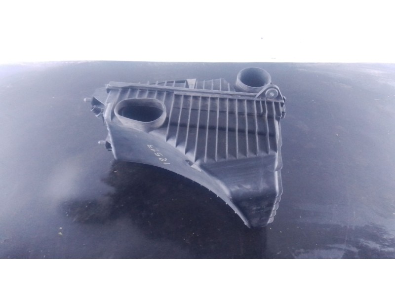 Recambio de filtro aire para audi q7 (4l) 4.2 tdi (240kw) referencia OEM IAM   
