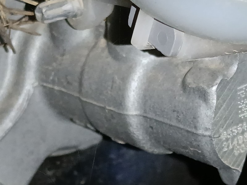 Recambio de bomba freno para ford fiesta vi (cb1, ccn) 1.25 referencia OEM IAM   