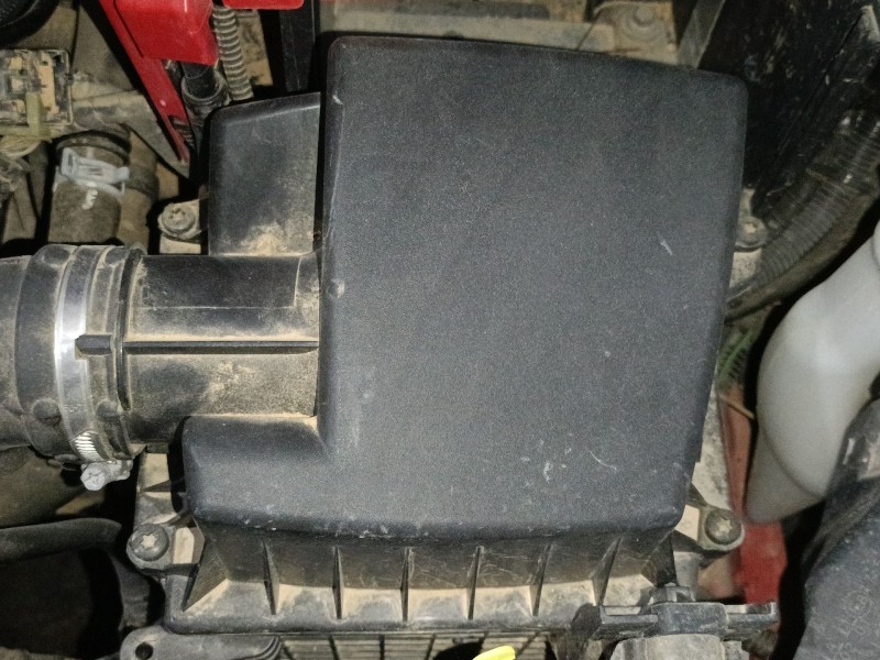 Recambio de filtro aire para ford fiesta vi (cb1, ccn) 1.25 referencia OEM IAM   