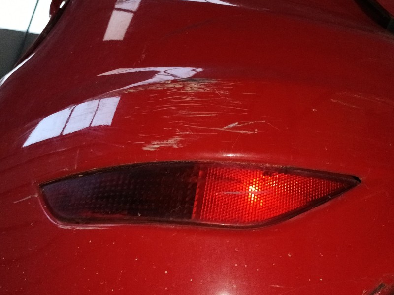 Recambio de piloto trasero izquierdo paragolpes para ford fiesta vi (cb1, ccn) 1.25 referencia OEM IAM   