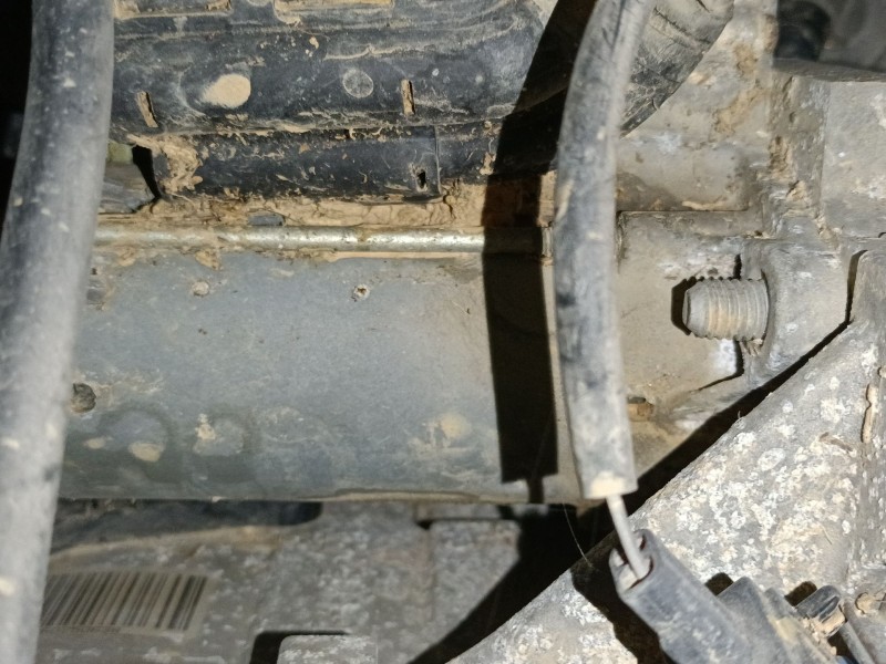 Recambio de motor arranque para ford fiesta vi (cb1, ccn) 1.25 referencia OEM IAM   