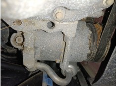 Recambio de compresor aire acondicionado para ford fiesta vi (cb1, ccn) 1.25 referencia OEM IAM   