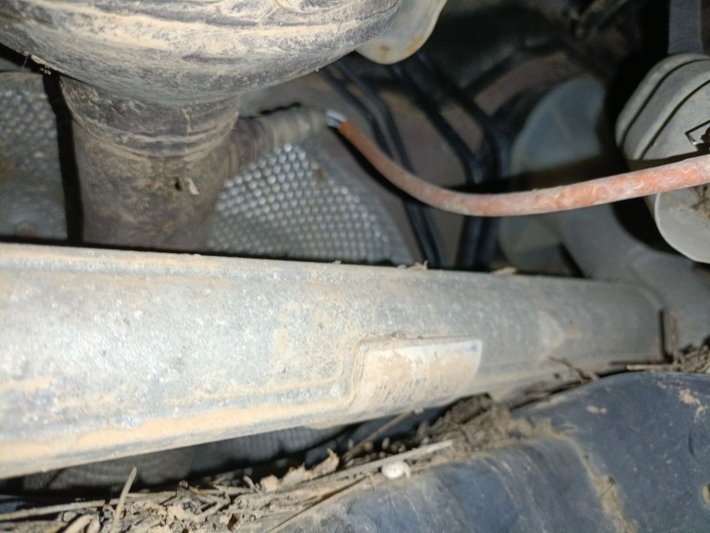 Recambio de cremallera direccion para ford fiesta vi (cb1, ccn) 1.25 referencia OEM IAM   