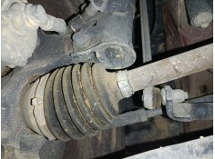 Recambio de transmision delantera derecha para ford fiesta vi (cb1, ccn) 1.25 referencia OEM IAM   