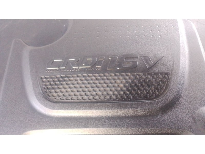 Recambio de tapa motor para hyundai ix35 tecno 2wd referencia OEM IAM   