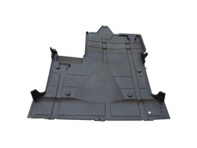 Recambio de cubrecarter para mercedes-benz vito furgoneta (w447) 109 cdi (447.601, 447.603, 447.605) referencia OEM IAM 10714446