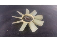 VISCOSO DE VENTILADOR P2-A10-8