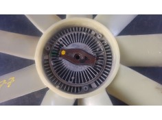 Recambio de viscoso de ventilador para ssangyong kyron 200 xdi limited referencia OEM IAM    2