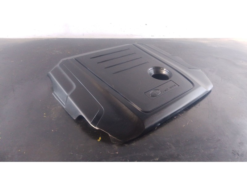 Recambio de tapa motor para land rover range rover velar referencia OEM IAM   