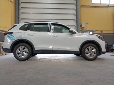 volkswagen tiguan (ct1) del año 2026