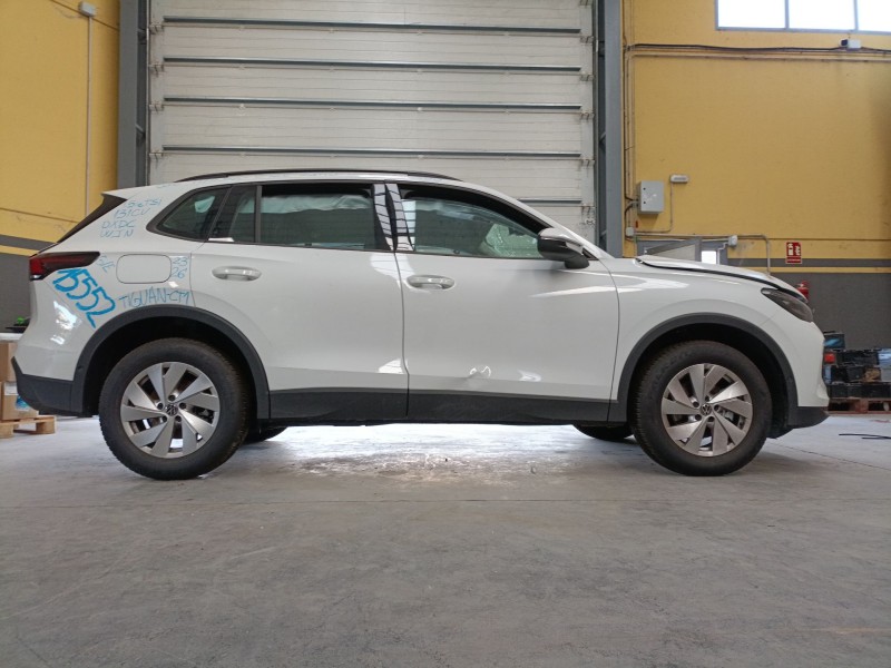volkswagen tiguan (ct1) del año 2026