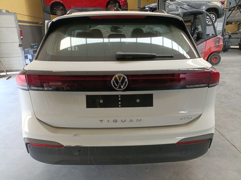 volkswagen tiguan (ct1) del año 2026