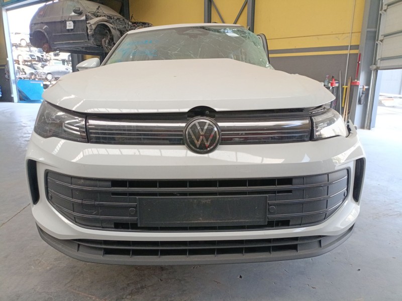 volkswagen tiguan (ct1) del año 2026
