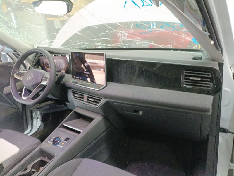volkswagen tiguan (ct1) del año 2026