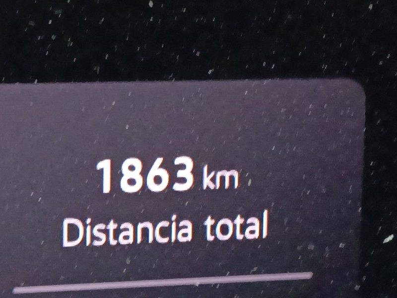 volkswagen tiguan (ct1) del año 2026