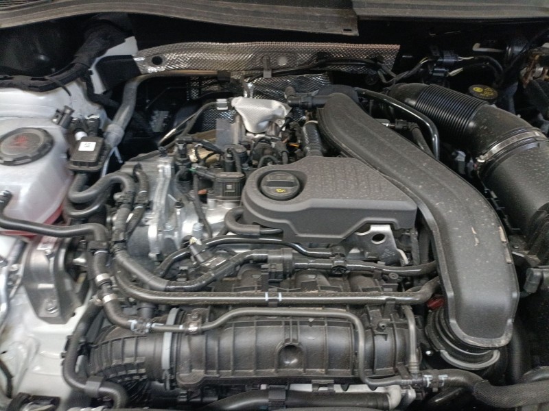 volkswagen tiguan (ct1) del año 2026