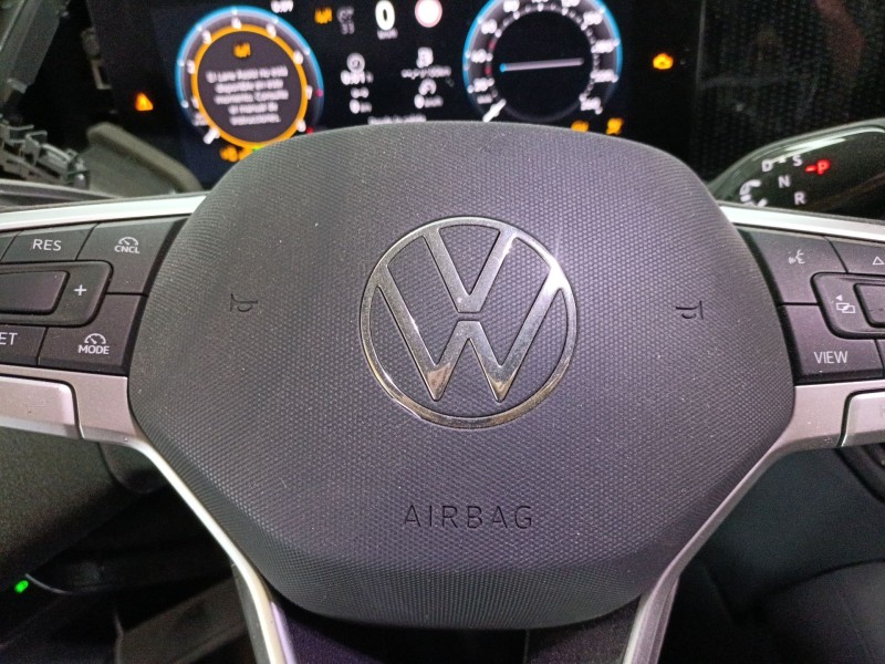 Recambio de airbag delantero izquierdo para volkswagen tiguan (ct1) 1.5 etsi referencia OEM IAM   