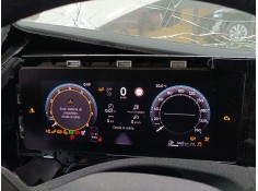 Recambio de cuadro instrumentos para volkswagen tiguan (ct1) 1.5 etsi referencia OEM IAM   