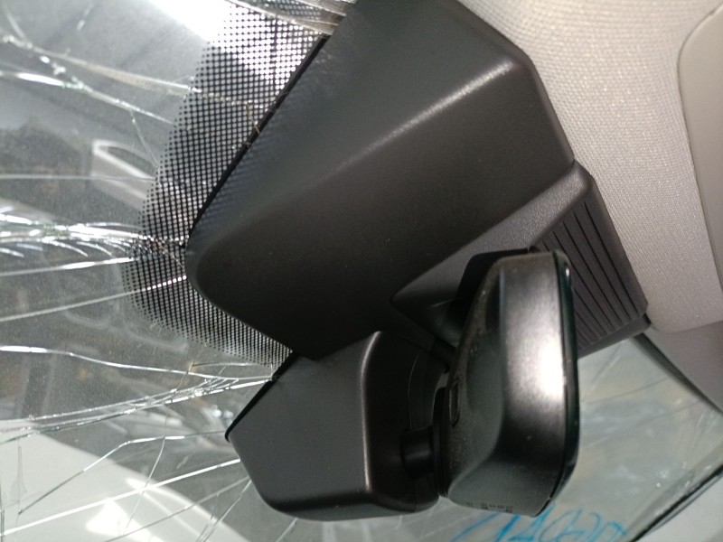 Recambio de espejo interior para volkswagen tiguan (ct1) 1.5 etsi referencia OEM IAM   