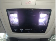 Recambio de luz interior para volkswagen tiguan (ct1) 1.5 etsi referencia OEM IAM   