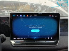SISTEMA NAVEGACION GPS 