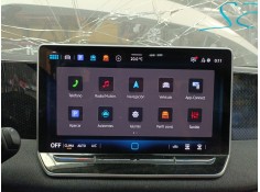 Recambio de sistema navegacion gps para volkswagen tiguan (ct1) 1.5 etsi referencia OEM IAM    2