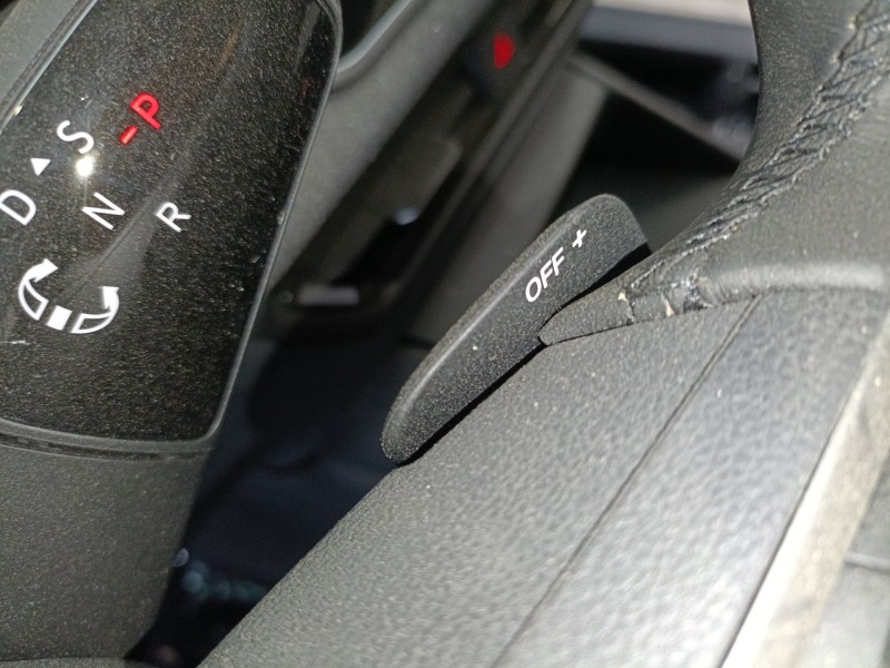 Recambio de volante para volkswagen tiguan (ct1) 1.5 etsi referencia OEM IAM   