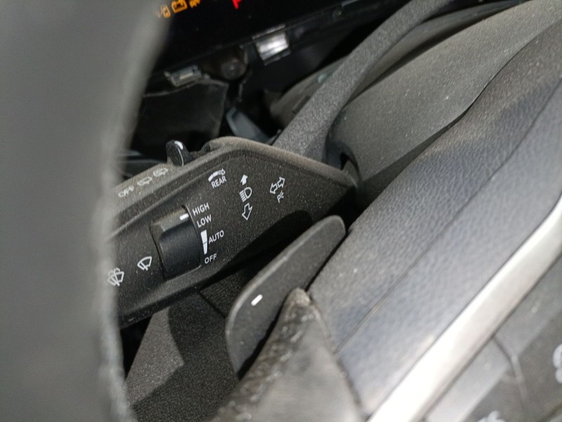 Recambio de volante para volkswagen tiguan (ct1) 1.5 etsi referencia OEM IAM   