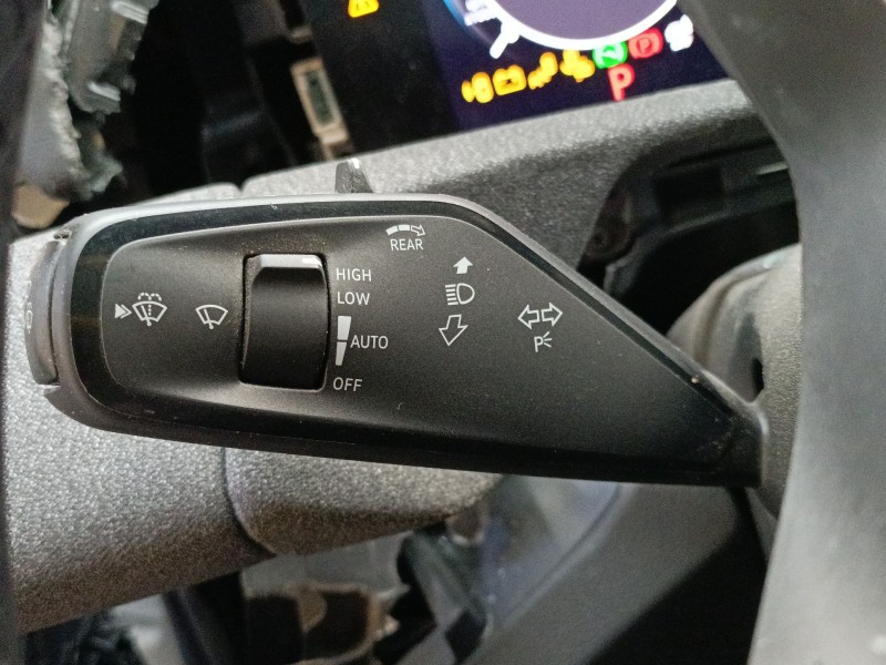 Recambio de mando intermitentes para volkswagen tiguan (ct1) 1.5 etsi referencia OEM IAM   