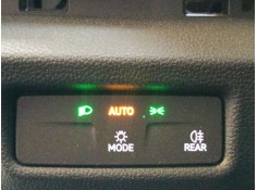 MANDO LUCES 