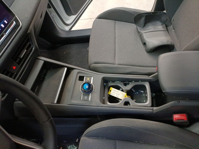 Recambio de consola central para volkswagen tiguan (ct1) 1.5 etsi referencia OEM IAM   