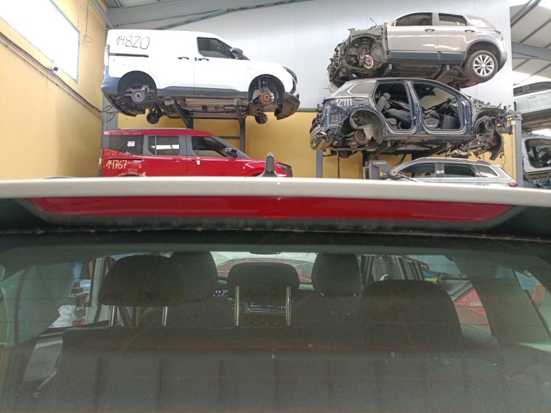 Recambio de luz central de freno para volkswagen tiguan (ct1) 1.5 etsi referencia OEM IAM   