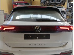 Recambio de piloto trasero central para volkswagen tiguan (ct1) 1.5 etsi referencia OEM IAM   