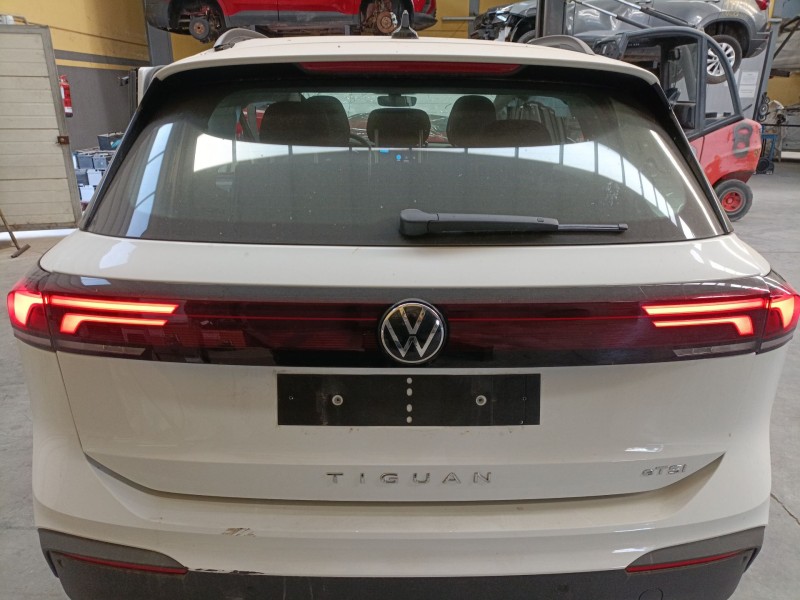 Recambio de porton trasero para volkswagen tiguan (ct1) 1.5 etsi referencia OEM IAM   